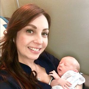 Meet your Posher, Allison